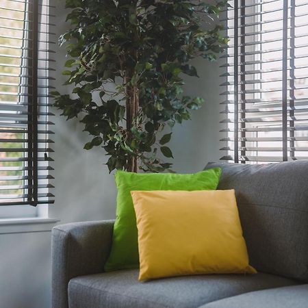 Smartsleep Apartments غلاسغو المظهر الخارجي الصورة
