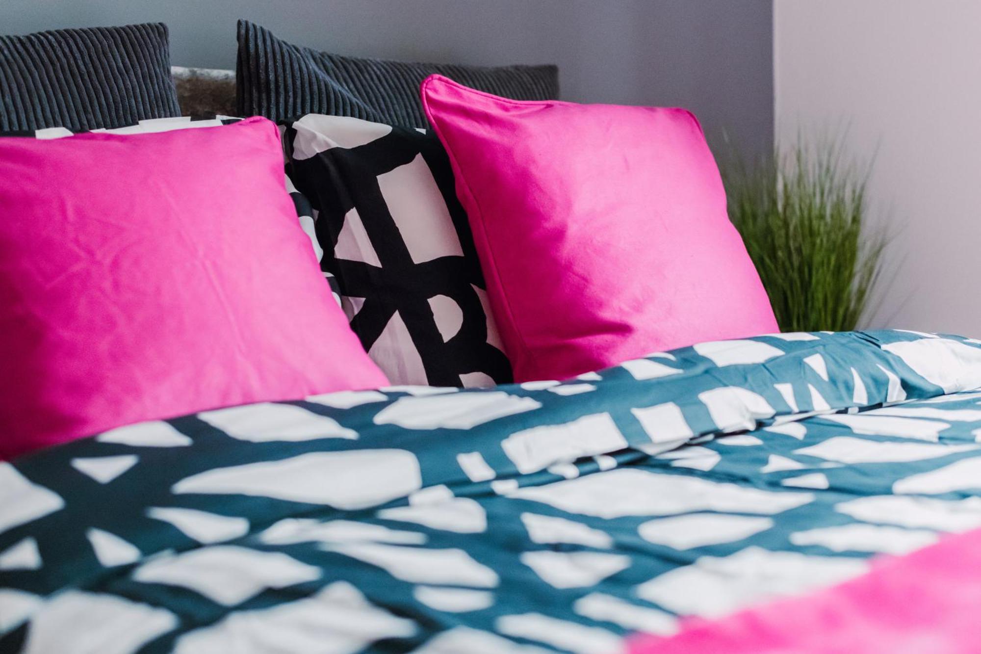 Smartsleep Apartments غلاسغو المظهر الخارجي الصورة