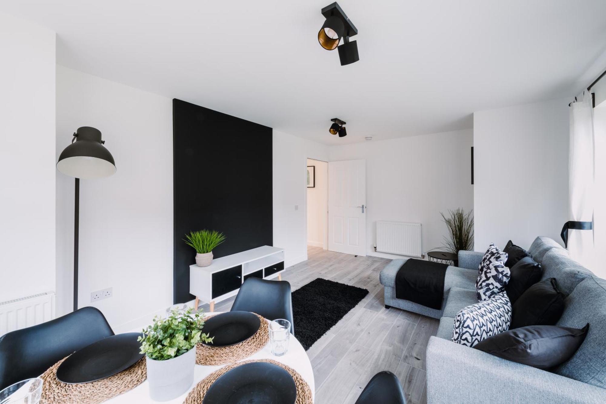 Smartsleep Apartments غلاسغو المظهر الخارجي الصورة