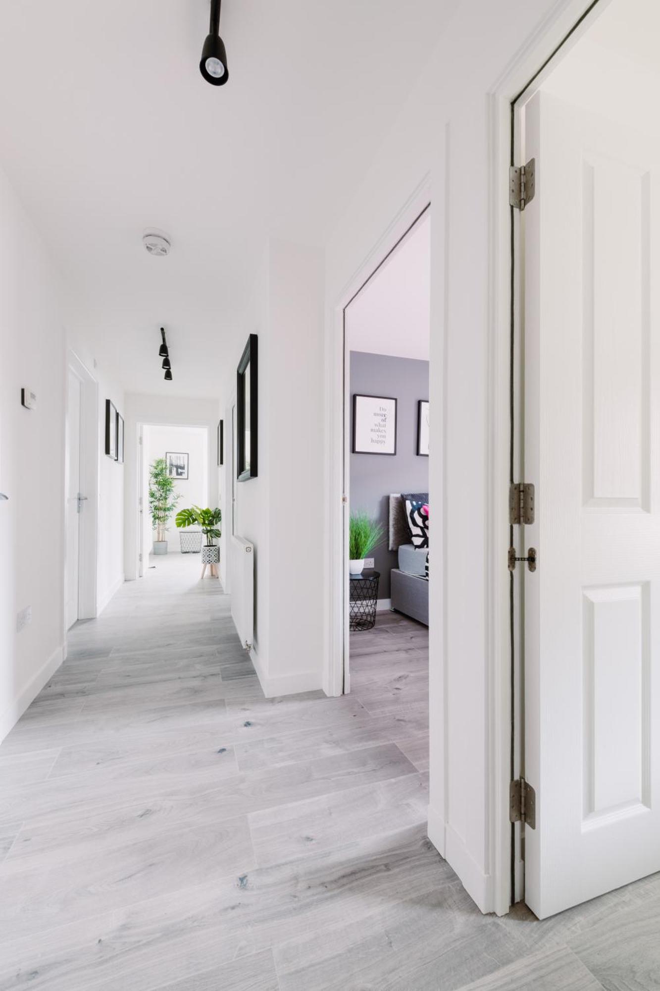 Smartsleep Apartments غلاسغو المظهر الخارجي الصورة