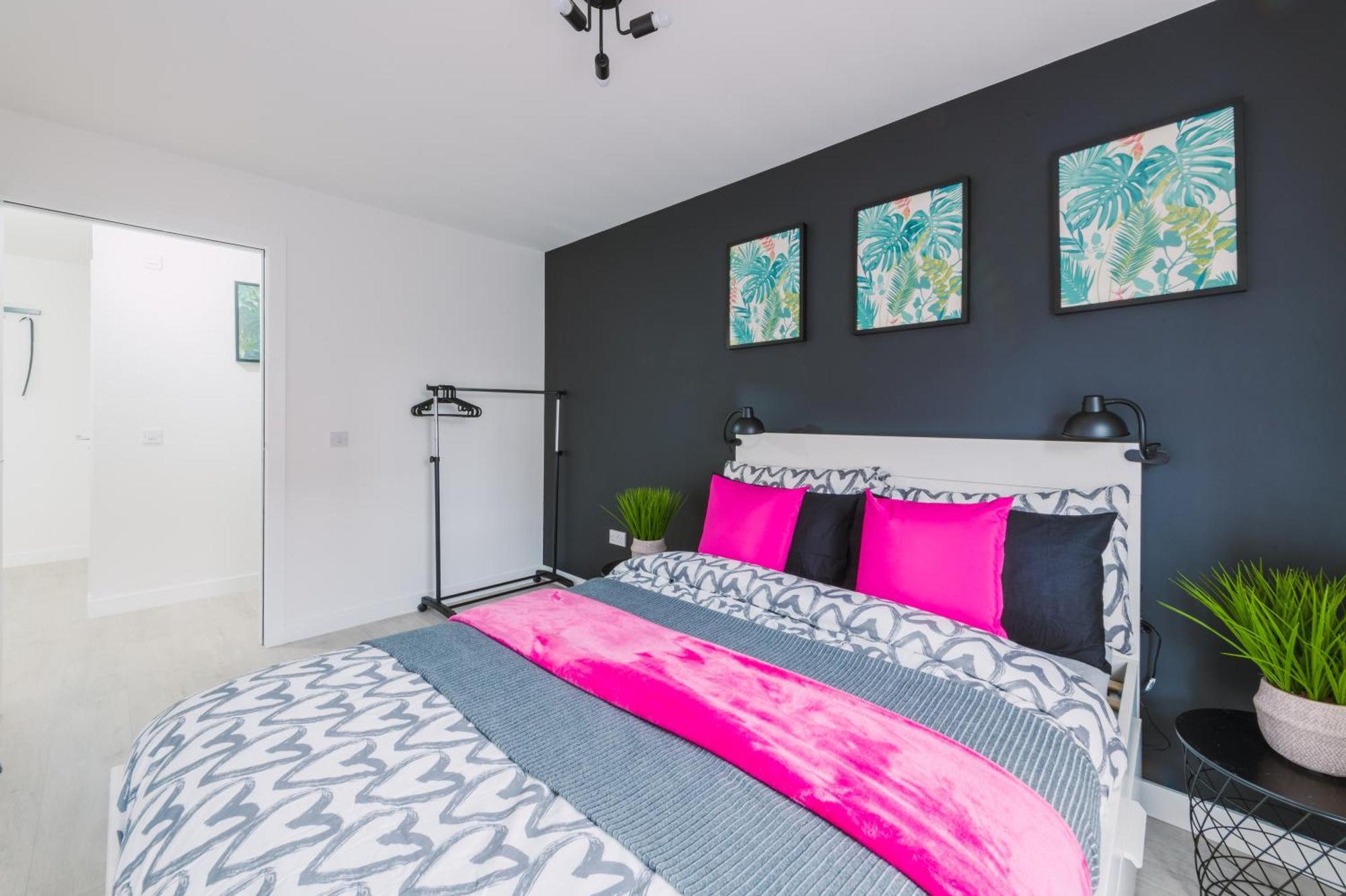 Smartsleep Apartments غلاسغو المظهر الخارجي الصورة