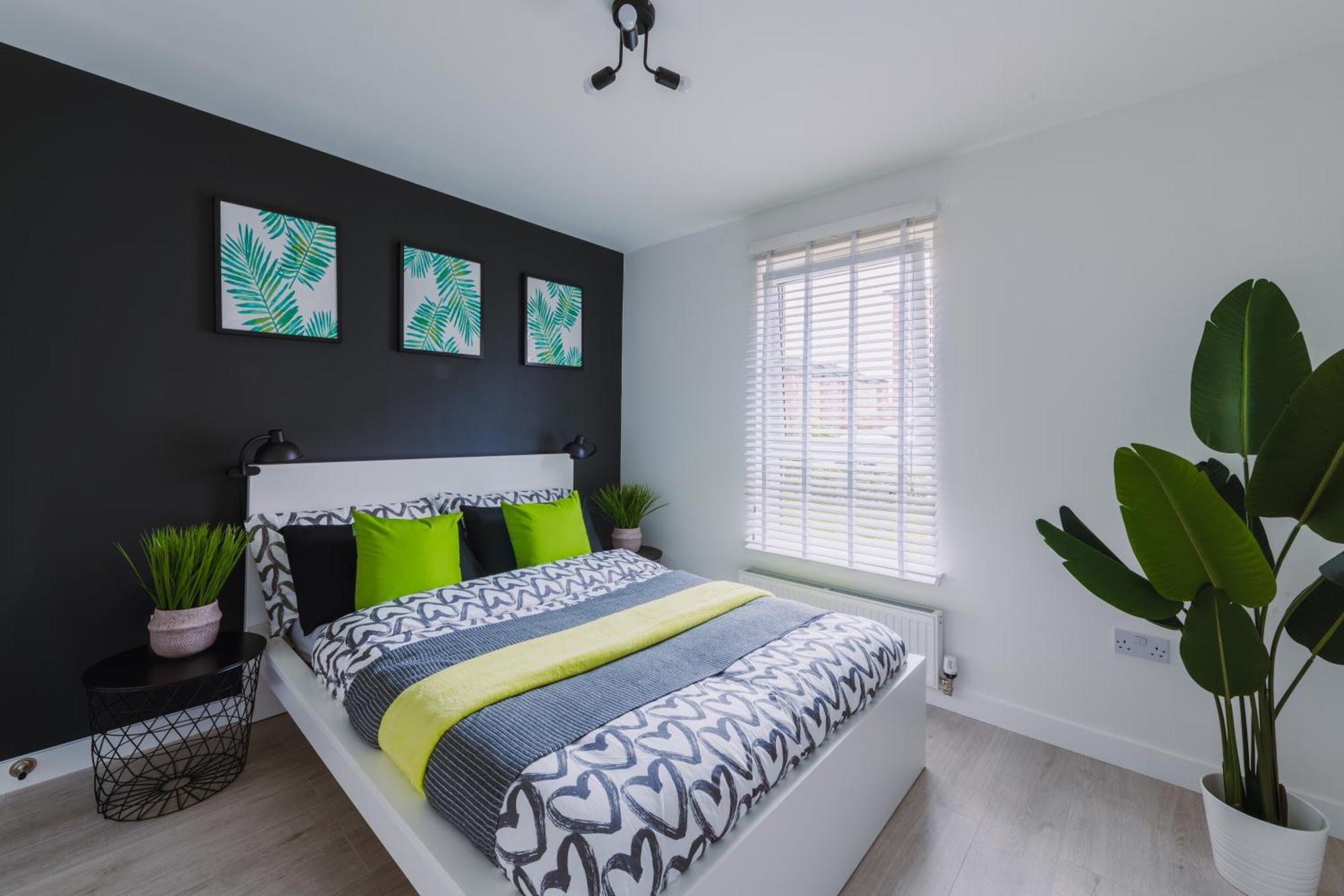 Smartsleep Apartments غلاسغو المظهر الخارجي الصورة