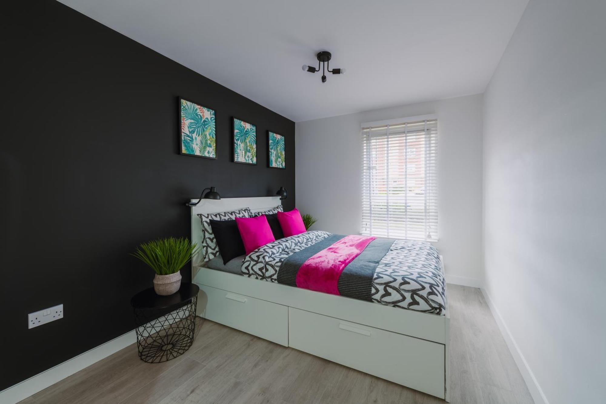 Smartsleep Apartments غلاسغو المظهر الخارجي الصورة