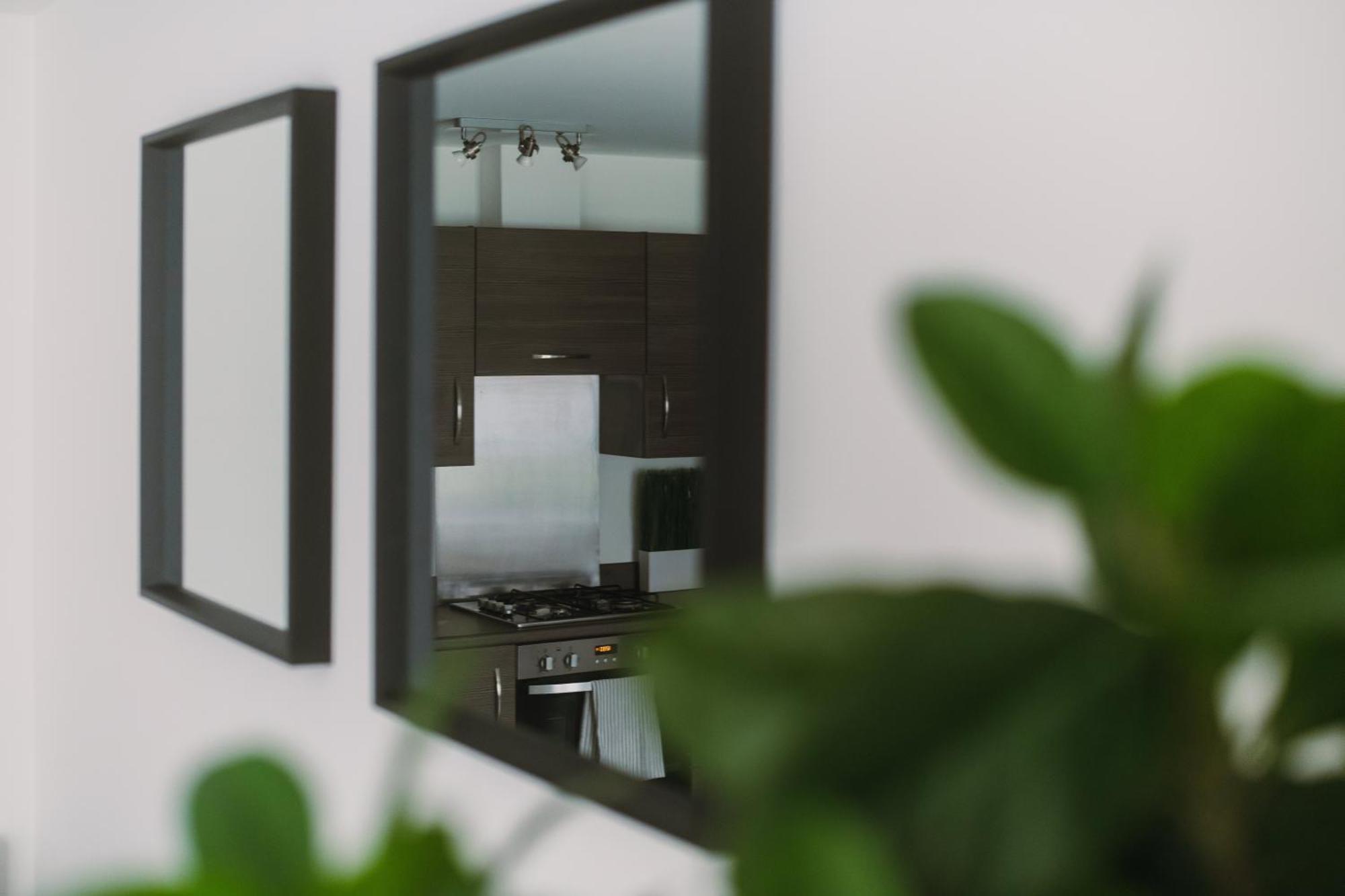 Smartsleep Apartments غلاسغو المظهر الخارجي الصورة