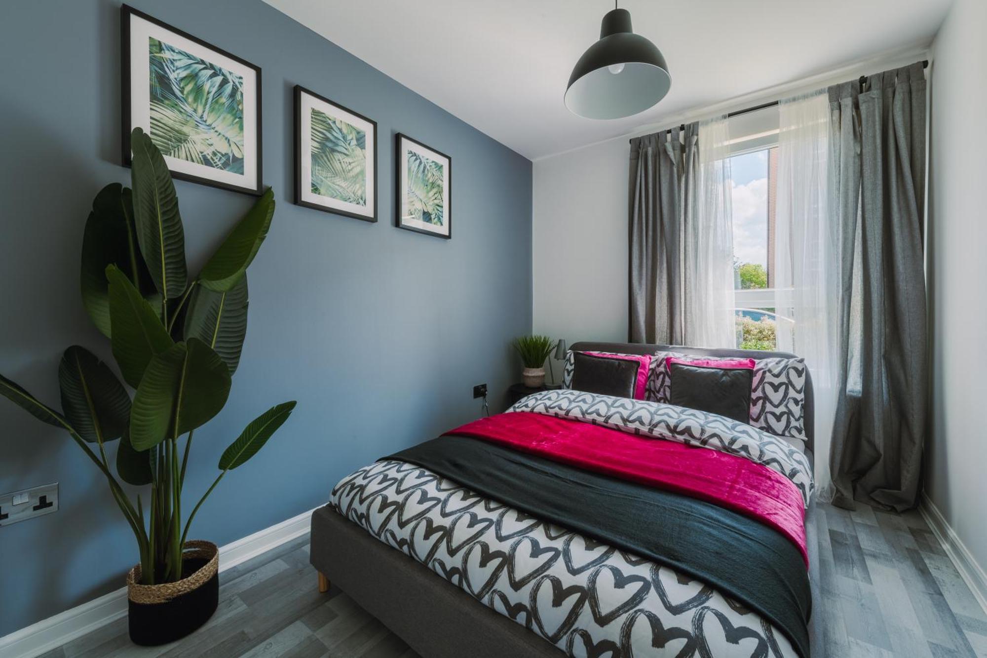 Smartsleep Apartments غلاسغو المظهر الخارجي الصورة